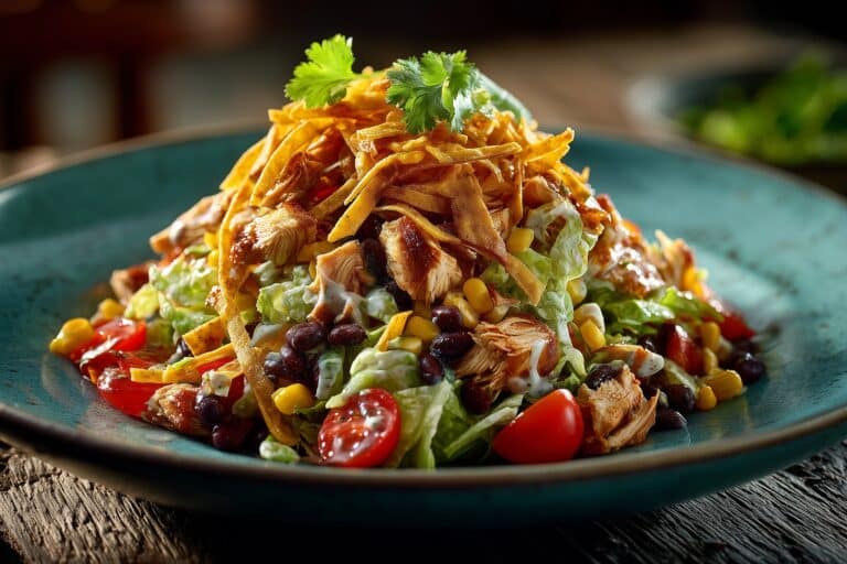 Taco Slaw Recipe