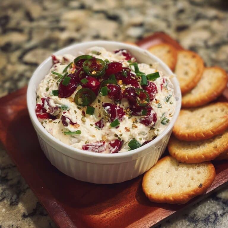 Homemade Boursin Cheese Recipe