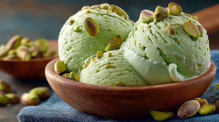 Pistachio Lush Recipe