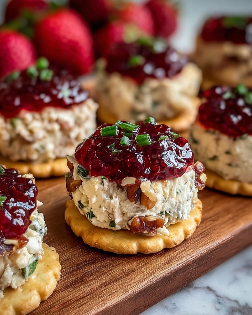 Pepper Jelly Cheese Spread: The Ultimate Guide & Recipe - Recipe Image