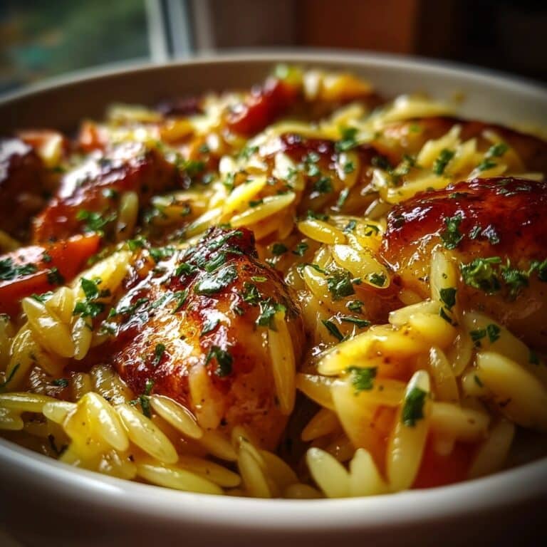 Tasty Marry Me Chicken Pasta Recipe