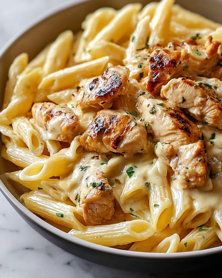 Marry Me Chicken Pasta: Easy & Delicious Dinner Recipe