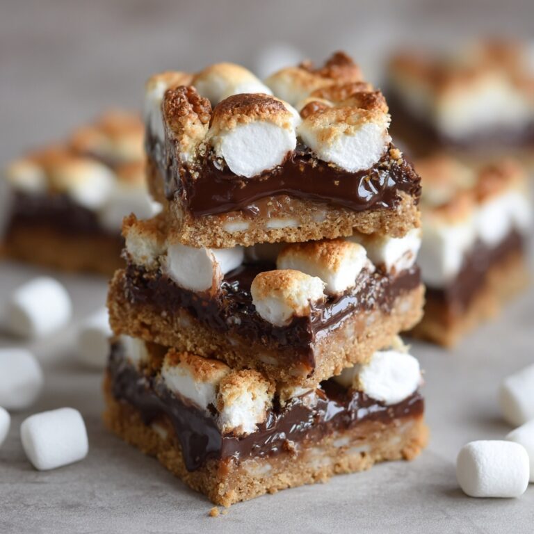 Homemade Blackstone S’mores Quesadilla Recipe