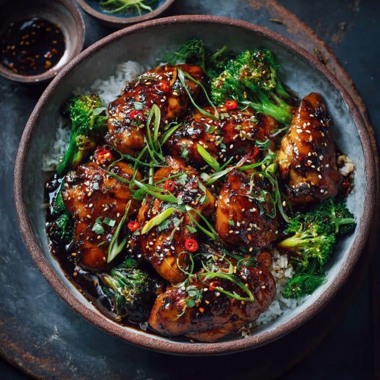 Black Pepper Chicken Recipe