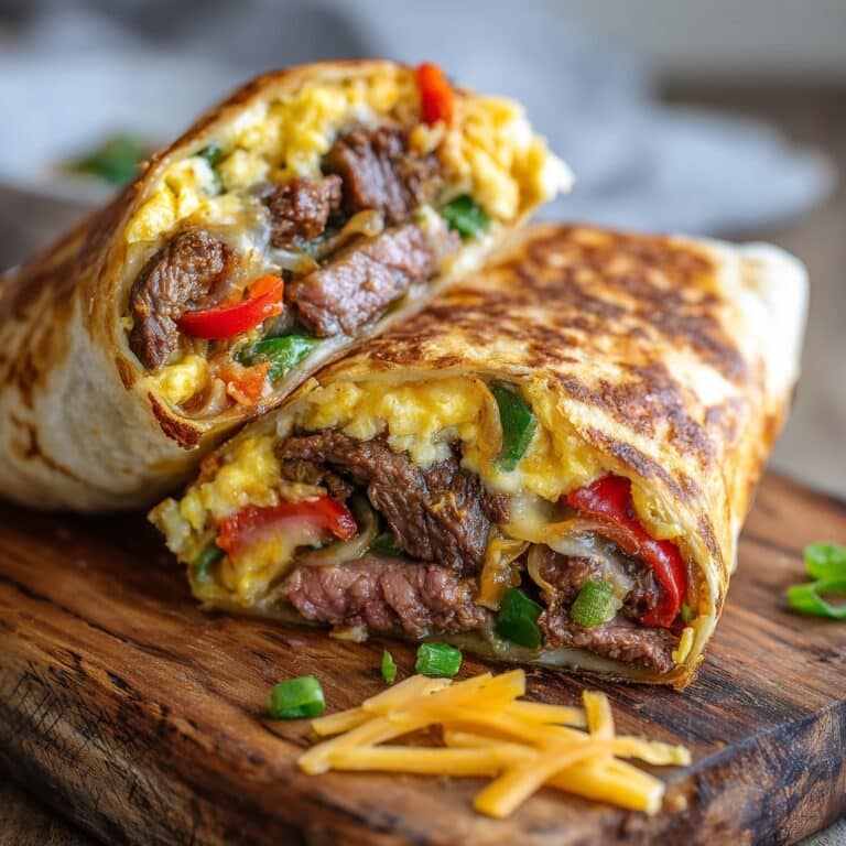 French Dip Tortilla Roll Ups Recipe