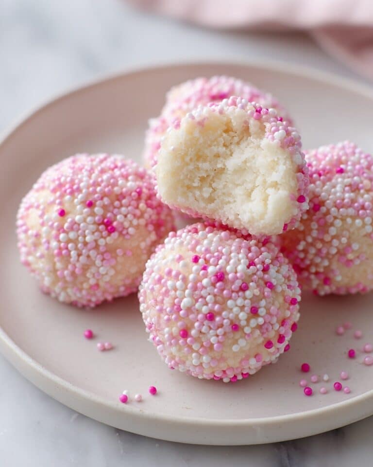 Crispy Cotton Candy Cheesecake Bombs: An Incredible Ultimate Recipe